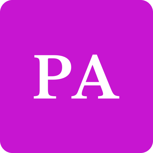 Palmetto Arts Law logo